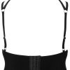 Plus KILLSTAR Intimates | Cage Effect Bra [Plus] Black