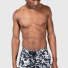 Men KILLSTAR Swimwear | Denarian'S Coin Swim Shorts Black