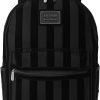 Accessories KILLSTAR Backpacks | Earn Your Stripes Backpack Black