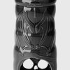 Home KILLSTAR Candles & Scent | Tiki Demon Tealight Holder Black