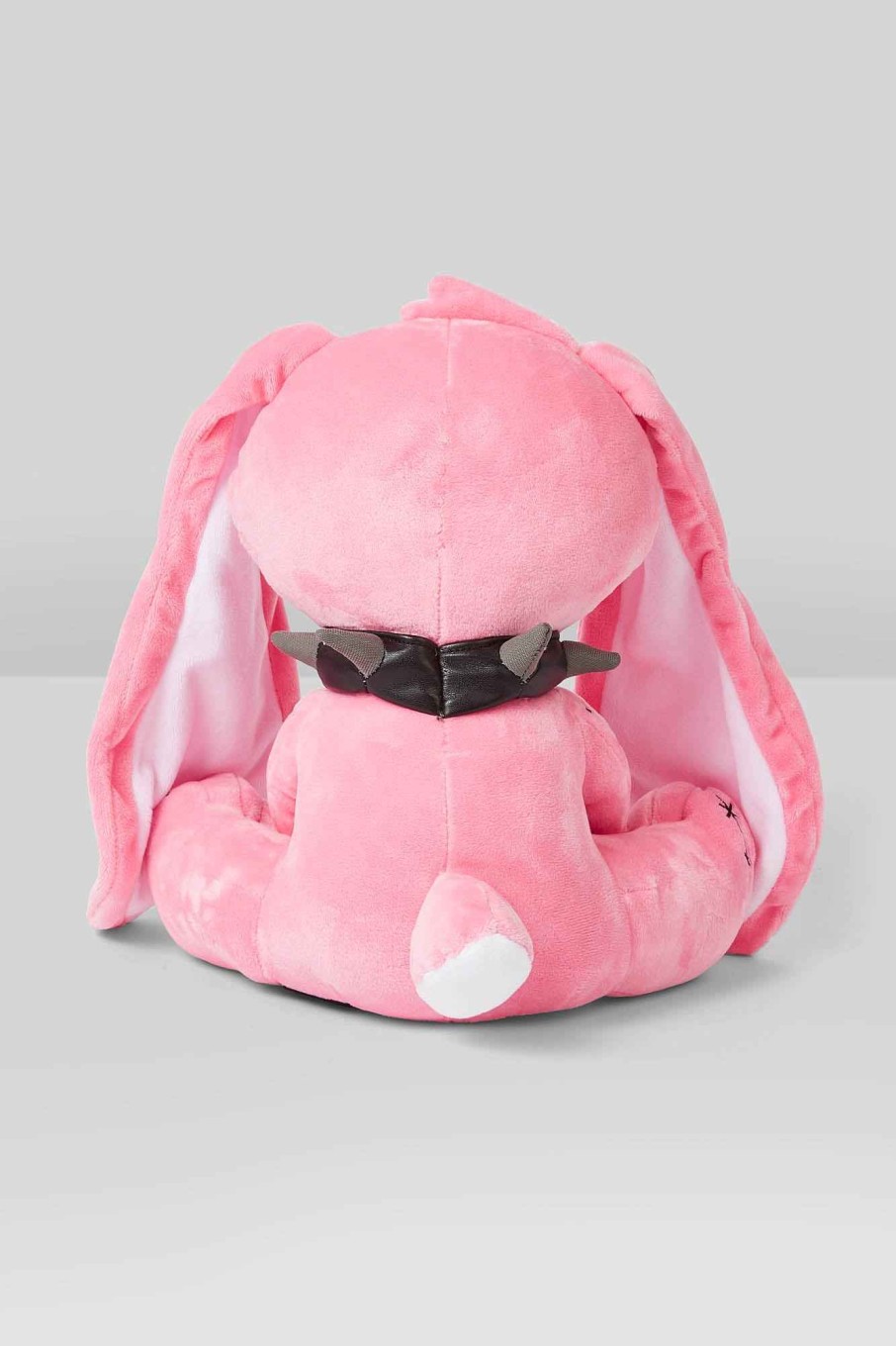 Kreeptures KREEPTURES | Hex Hopper: Cookie Chaos Plush Toy Pink