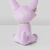 Kreeptures KREEPTURES | Anubis: Le Soleil Plush Toy Lilac