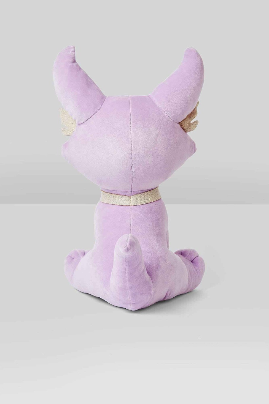 Kreeptures KREEPTURES | Anubis: Le Soleil Plush Toy Lilac