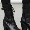 Shoes KILLSTAR | Beatrix Boots Black