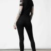 Women KILLSTAR Tops | Jovie Top Black