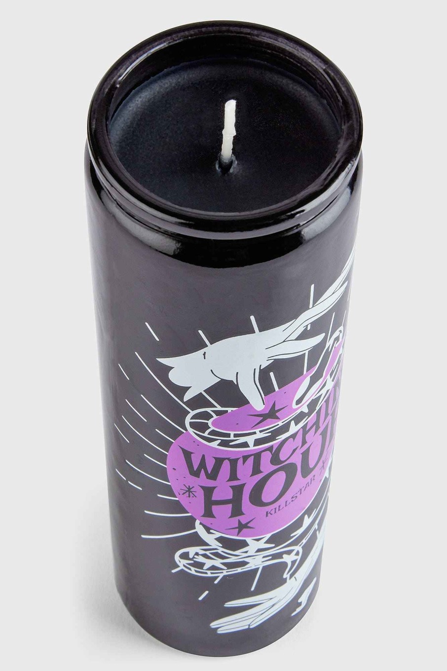 Home KILLSTAR Candles & Scent | Witching Hour Candle Black