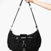 Accessories KILLSTAR Handbags | Purrfect Handbag Black