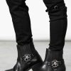 Shoes KILLSTAR | Templar Boots Black