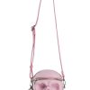 Accessories KILLSTAR Handbags | Grave Digger Skull Handbag [Pastel ] Pink