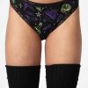 Women KILLSTAR Intimates | Magic Night Panties Black