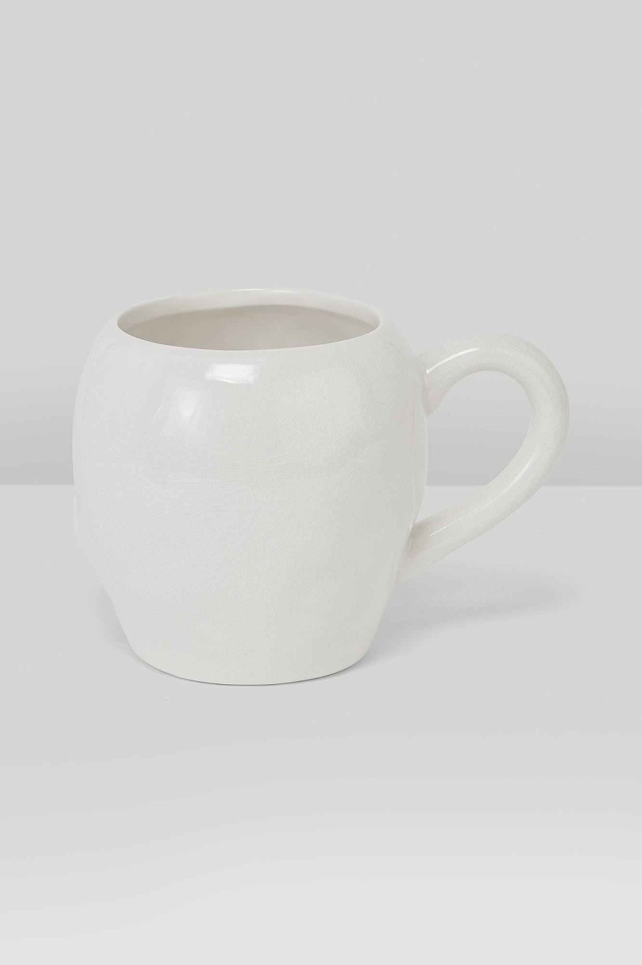 Home KILLSTAR Cups & Mugs | Cranium Mug White