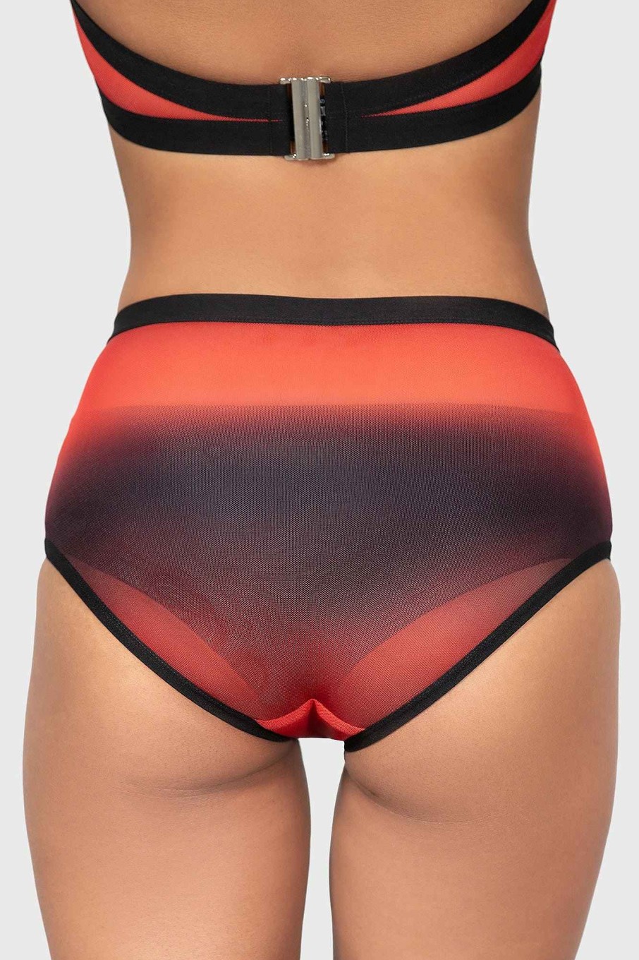 Women KILLSTAR Intimates | Dazzling Performance Panty Red