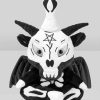 Kreeptures KREEPTURES | Dark Lord: Relic Plush Toy Black