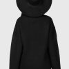 Women MGM CARRIE Knitwear | Carrie Sweater Black