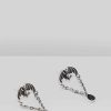 Accessories KILLSTAR Earrings | Vamp Bat Earrings [B] Black