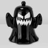 Home KILLSTAR Jars | Boo Jar Black