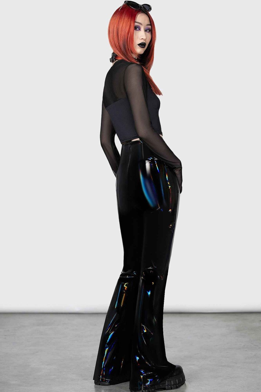 Women KILLSTAR Co-Ords | A'Blaze Trousers Rainbow