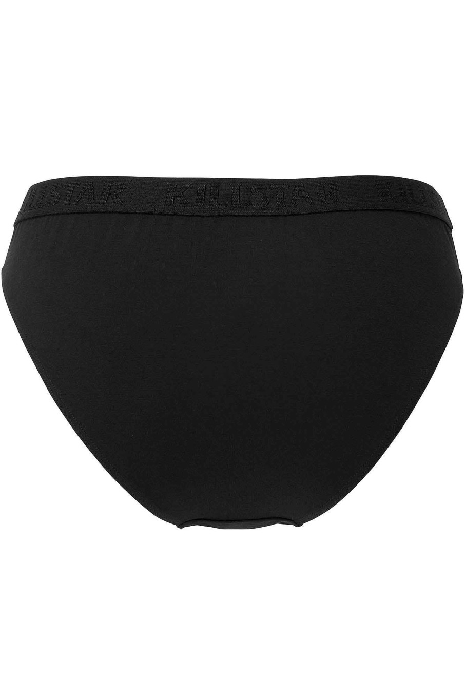 Women KILLSTAR Intimates | Devil Incarnate Panty Black