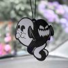 Home KILLSTAR Candles & Scent | Boo Eek Air Freshener Black/White