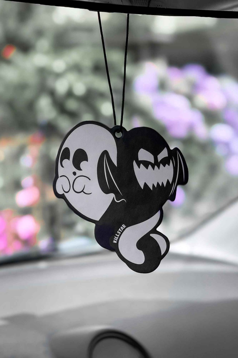 Home KILLSTAR Candles & Scent | Boo Eek Air Freshener Black/White