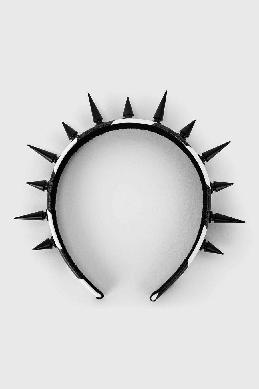 Accessories KILLSTAR Hats & Headbands | Cute Chaos Headband Black/White