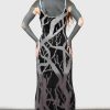 Women KILLSTAR Dresses | Forest Knit Dress