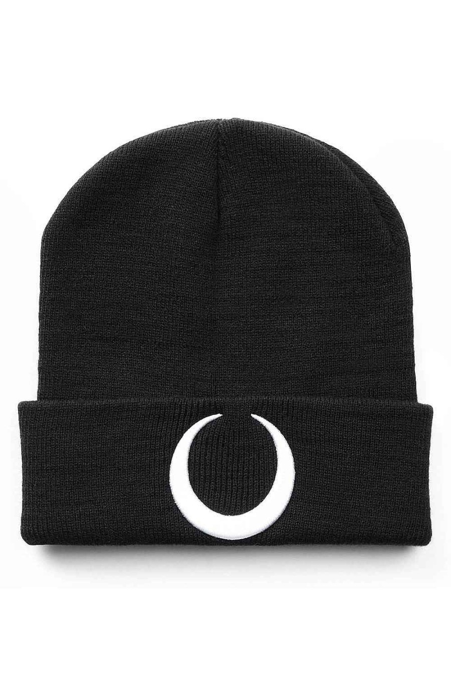 Accessories KILLSTAR Hats & Headbands | Luna Beanie [B] Black