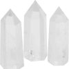 Home KILLSTAR Wellness | Quartz Crystal Clear