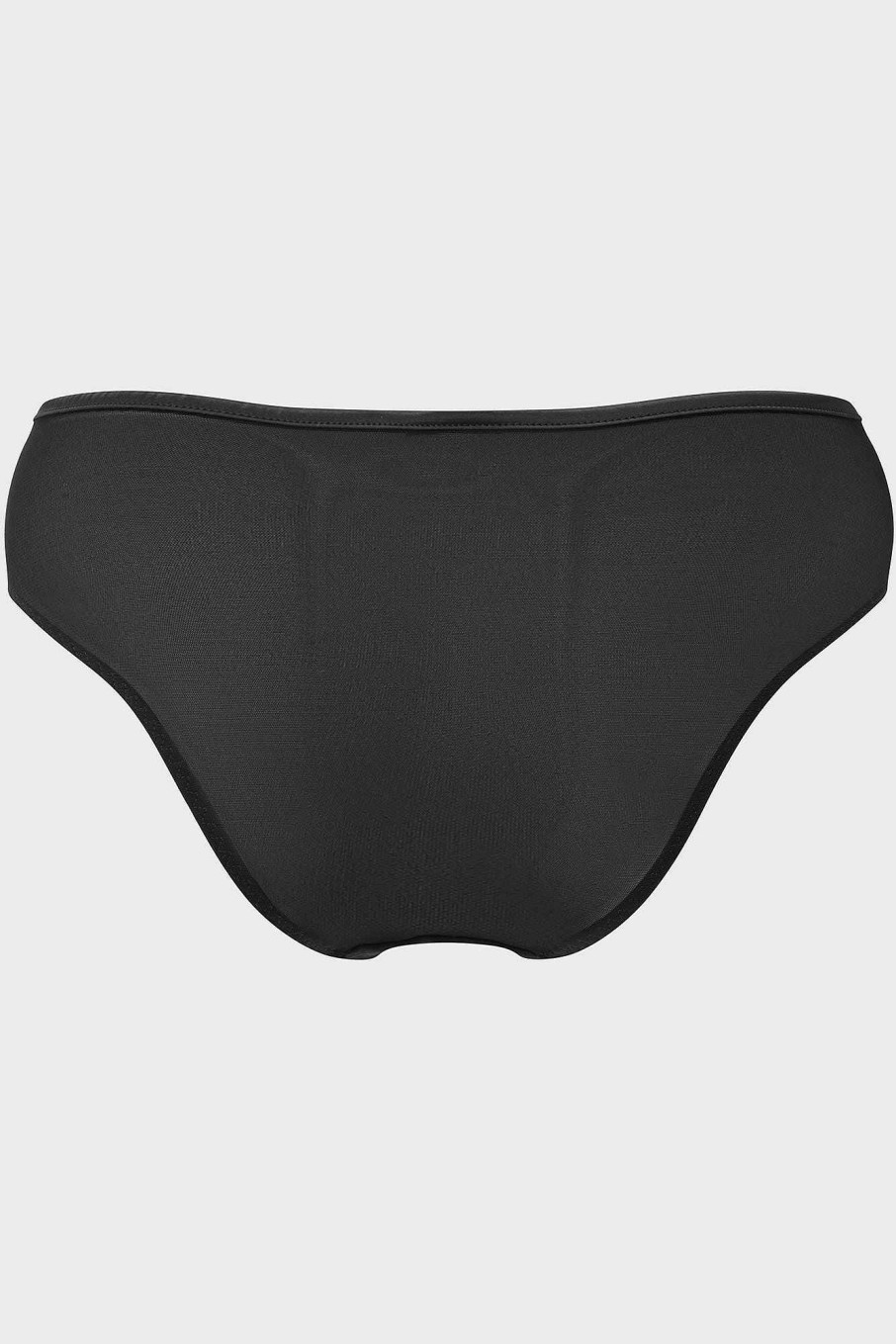 Plus KILLSTAR Intimates | Spindle'S Secrets Panty [Plus] Black