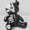 Kreeptures KREEPTURES | Duplexity: Relic Plush Toy Black