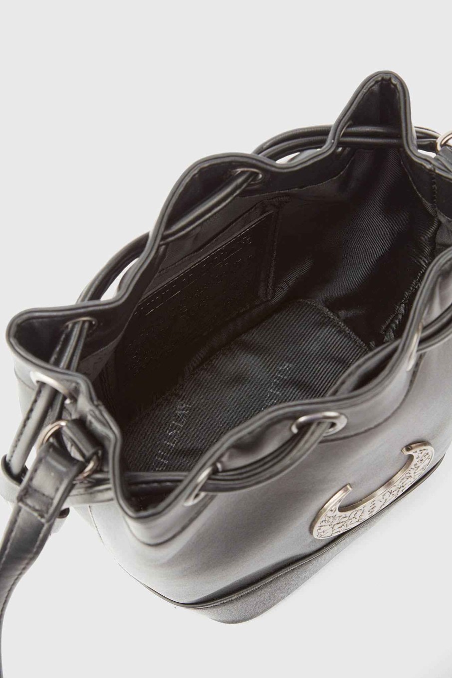 Accessories KILLSTAR Handbags | Ozul Bag Black