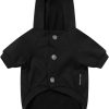 Home KILLSTAR Pets | Wicked Pet Hoodie Black