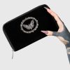 Accessories KILLSTAR Purses & Wallets | Enchanted Tales Wallet Black