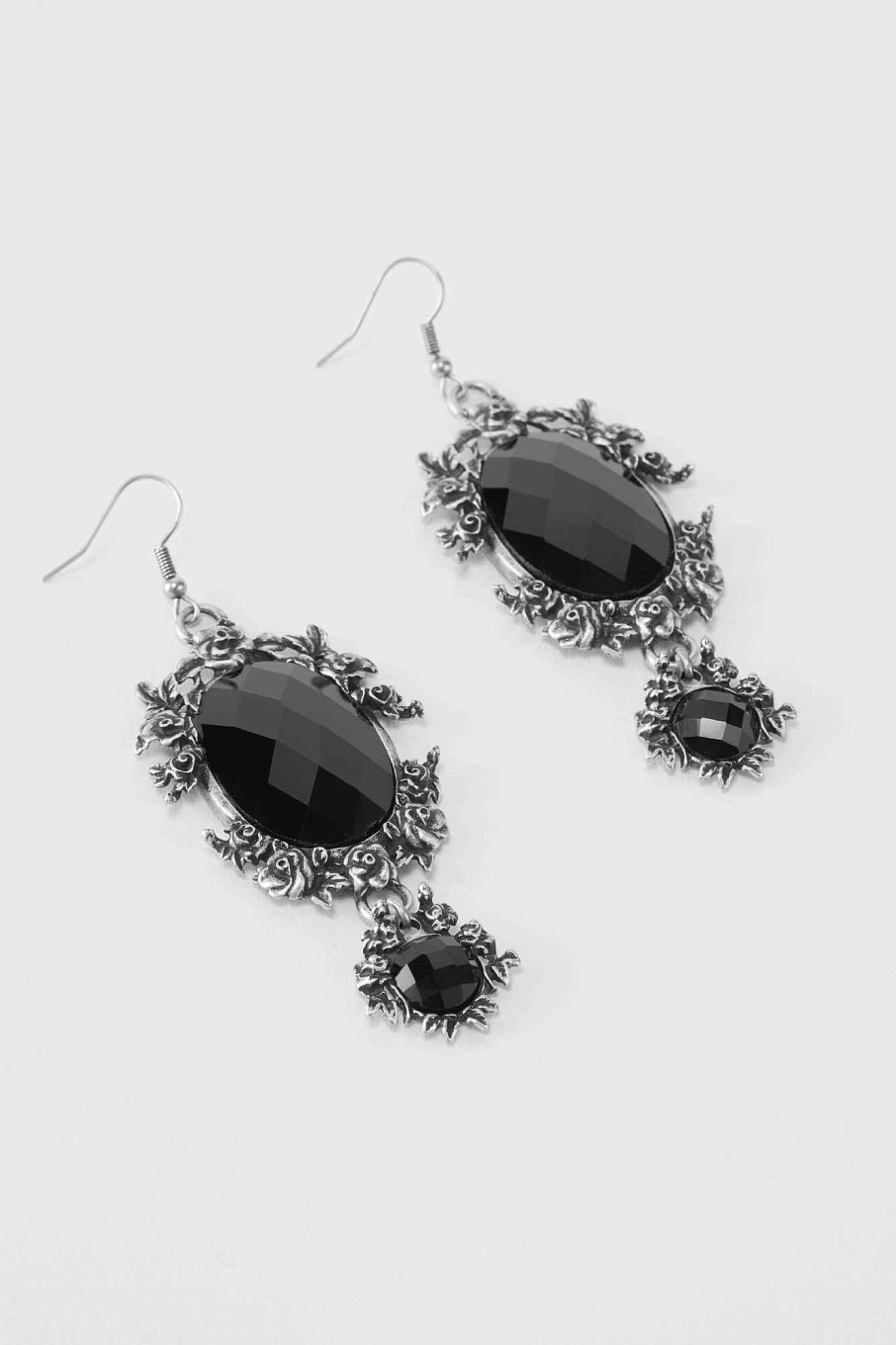 Accessories KILLSTAR Earrings | Afterlife Earrings Silver