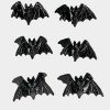 Accessories KILLSTAR Hair Accessories | Wing It Hair Claws Black