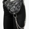 Accessories KILLSTAR Waist Bags | Unchained Waistbag Black