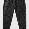 Plus KILLSTAR Activity Wear | Wicked Woods Watcher Joggers [Plus] Black