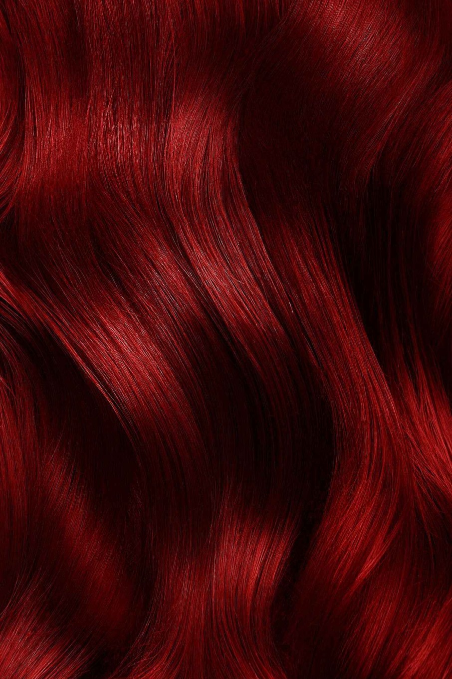 Coven COVEN | Goetia Semi Permanent Hair Dye Red