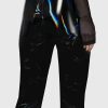 Women KILLSTAR Co-Ords | A'Blaze Trousers Rainbow