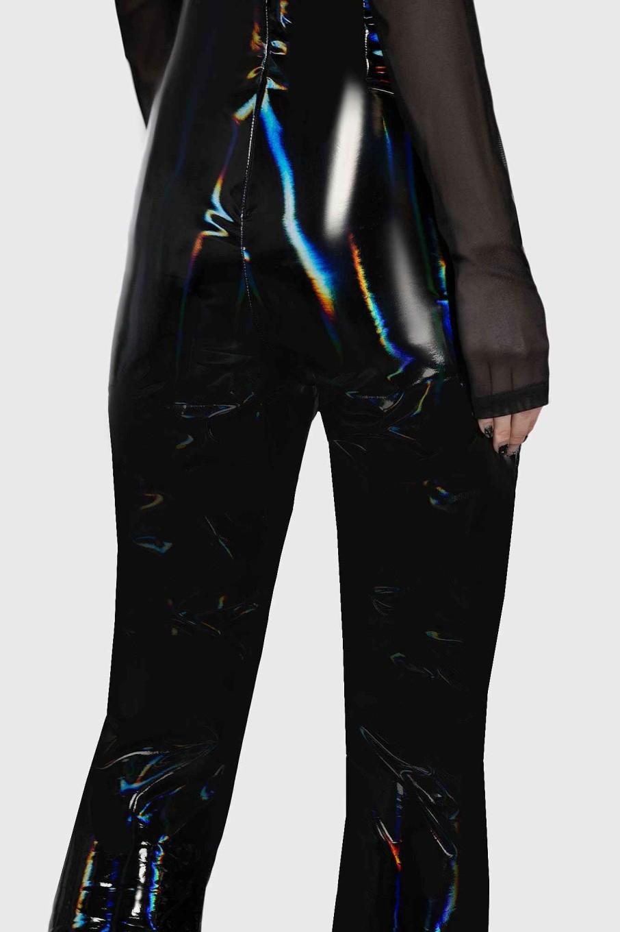 Women KILLSTAR Co-Ords | A'Blaze Trousers Rainbow