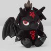 Kreeptures KREEPTURES | Baby Dark Lord: Out Plush Toy Black