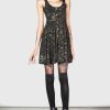 Women KILLSTAR Dresses | Leslynn Babydoll Dress