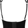 Women KILLSTAR Intimates | Cage Effect Bra Black