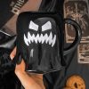 Home KILLSTAR Cups & Mugs | Boo Mug Black